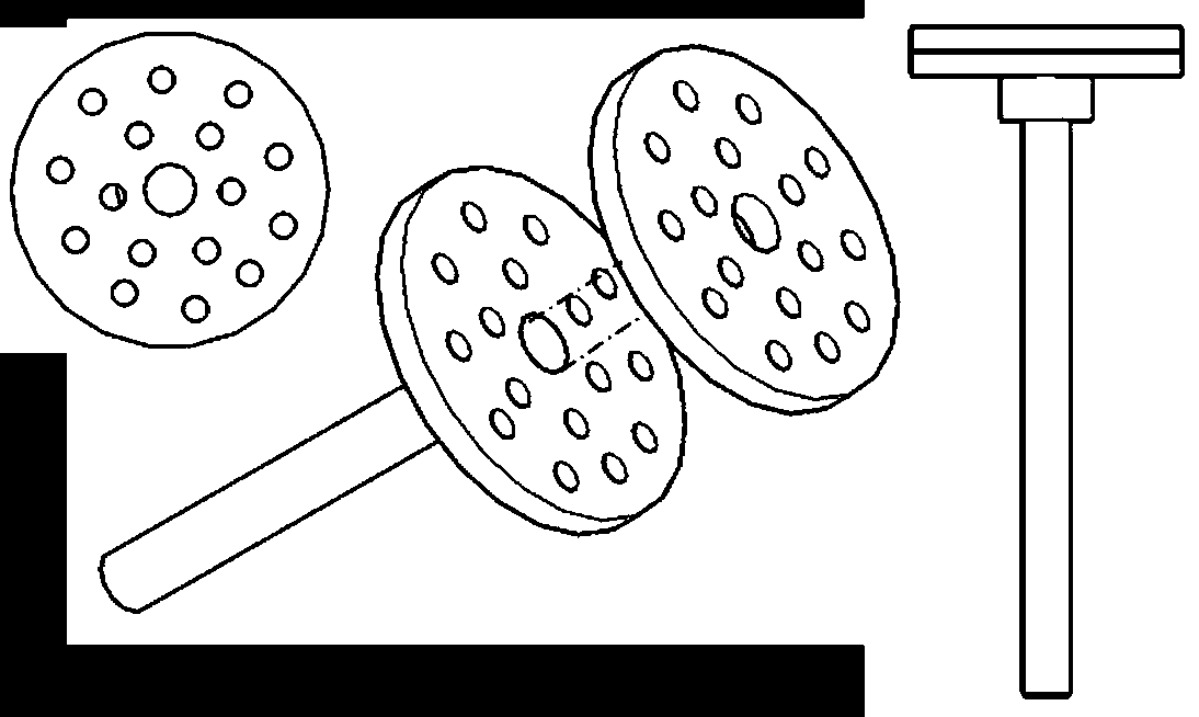 A Dynamic Observation and Control System of Air Flotation Microbubbles