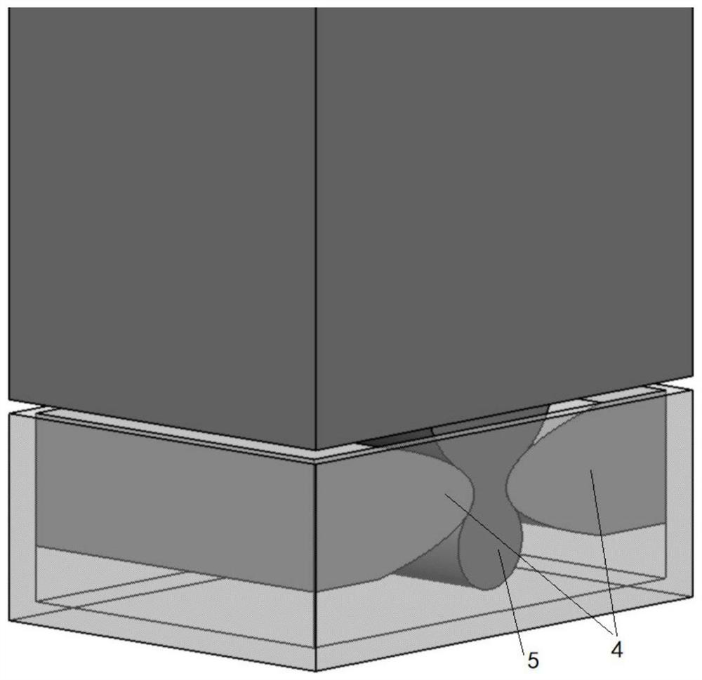 Augmented reality head-mounted display device