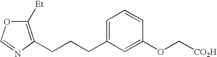 Activator of peroxisome proliferator-activated receptor