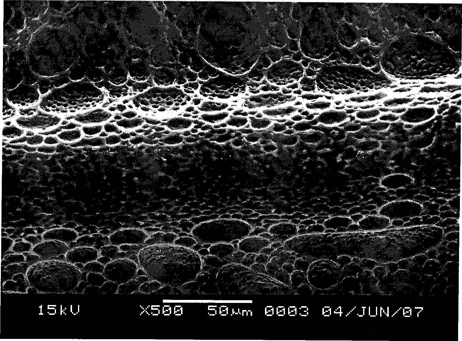 Complex fiber with high conductivity, high elasticity and stress sensing property and preparation thereof