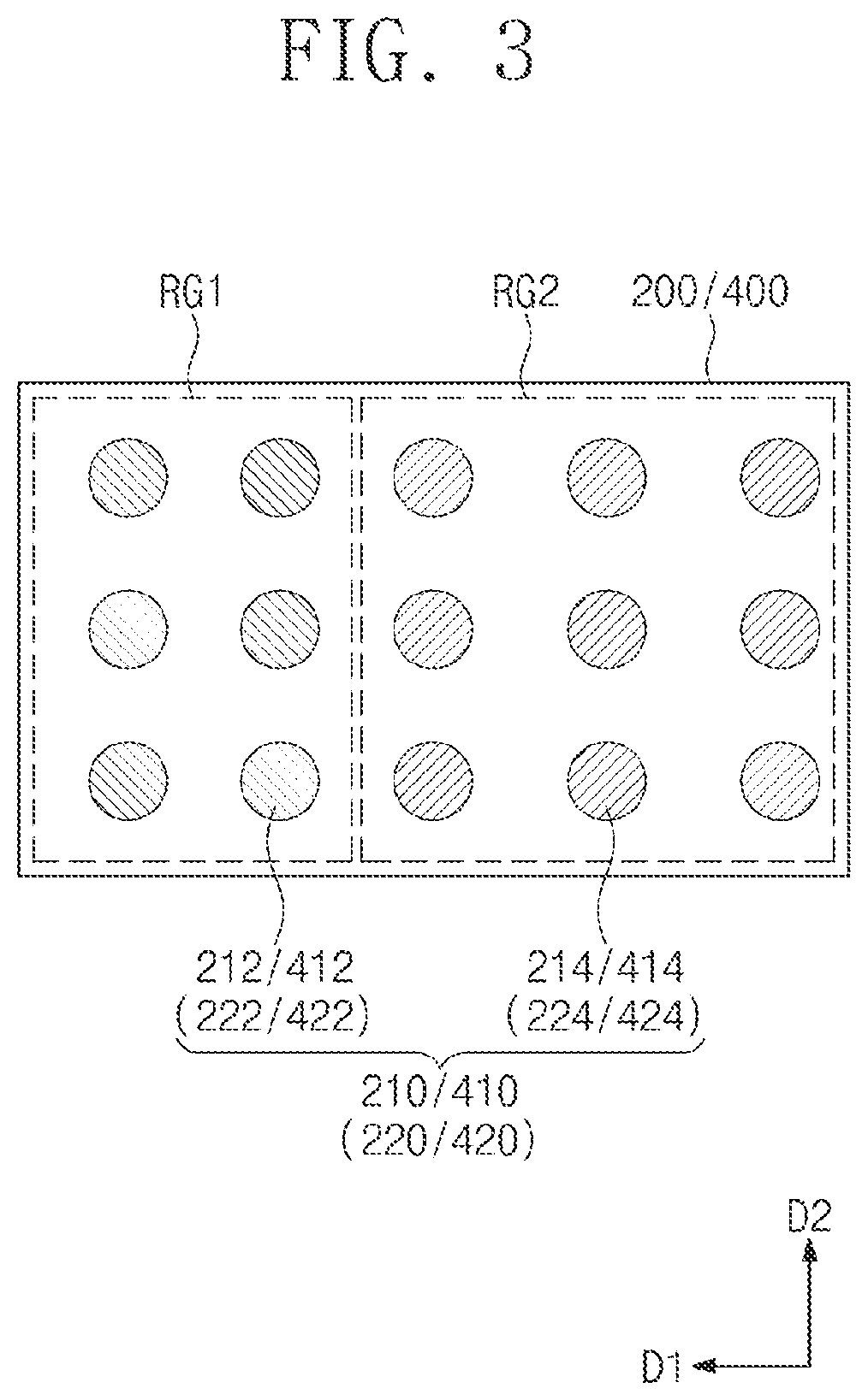 Semiconductor package and method of fabricating the same