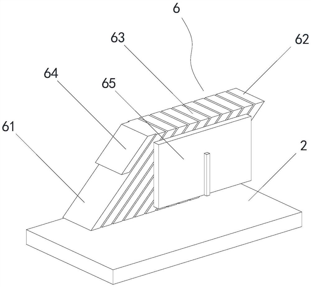 Sealing gap control method for non-contact mechanical seal