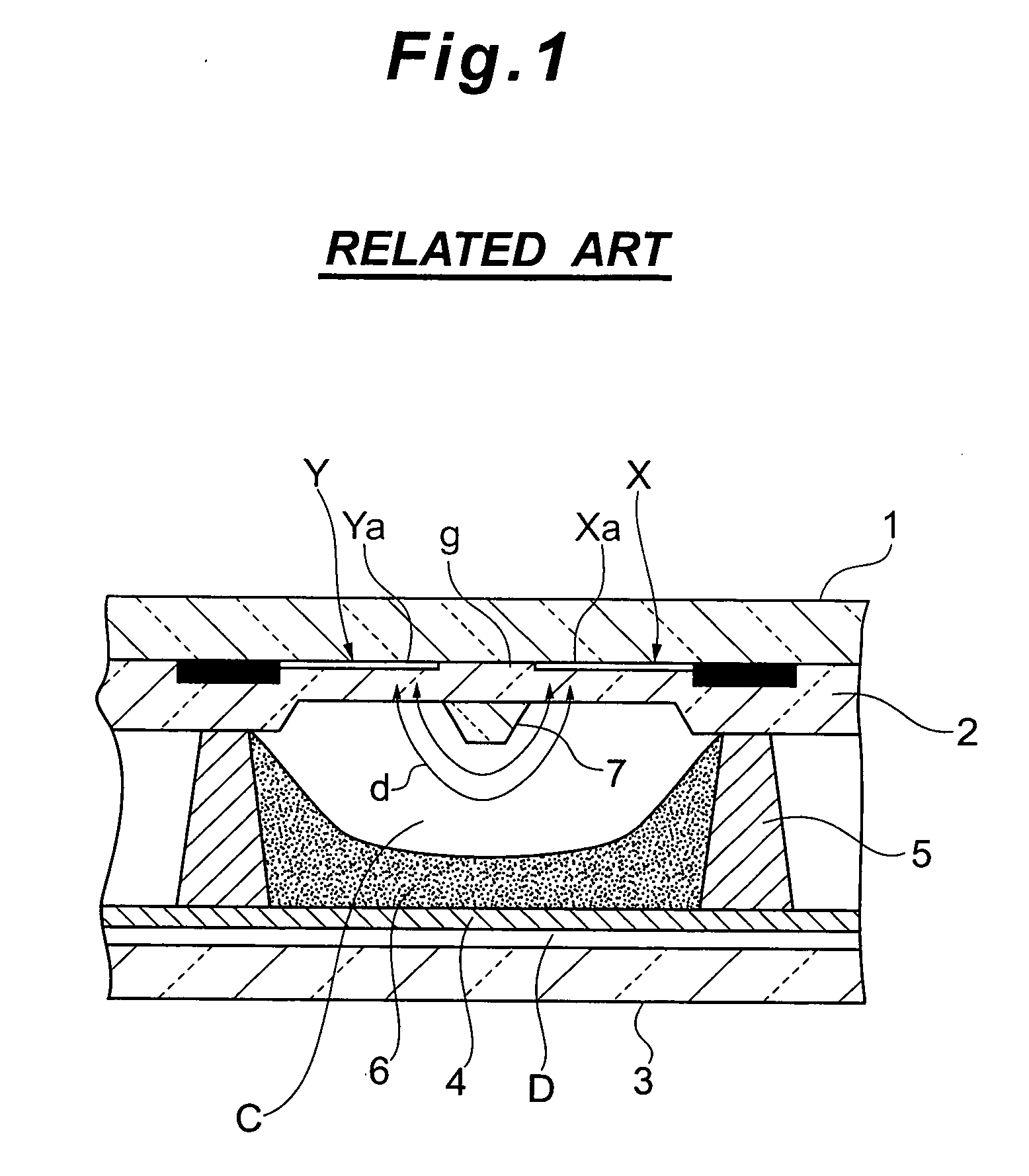 Plasma display panel