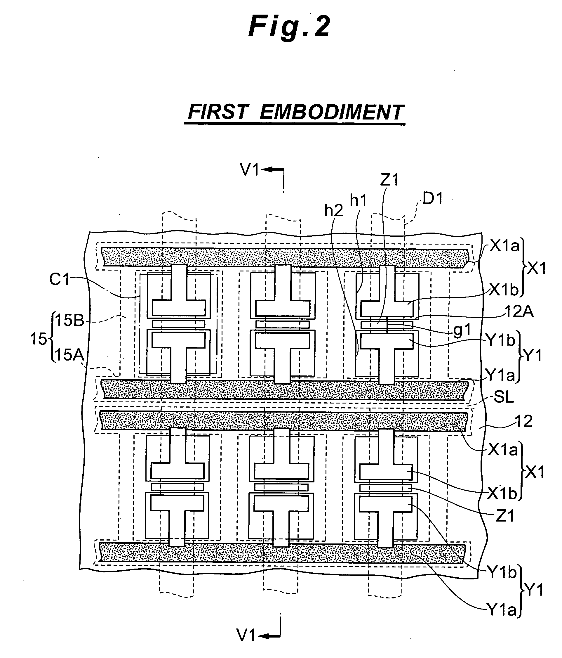 Plasma display panel