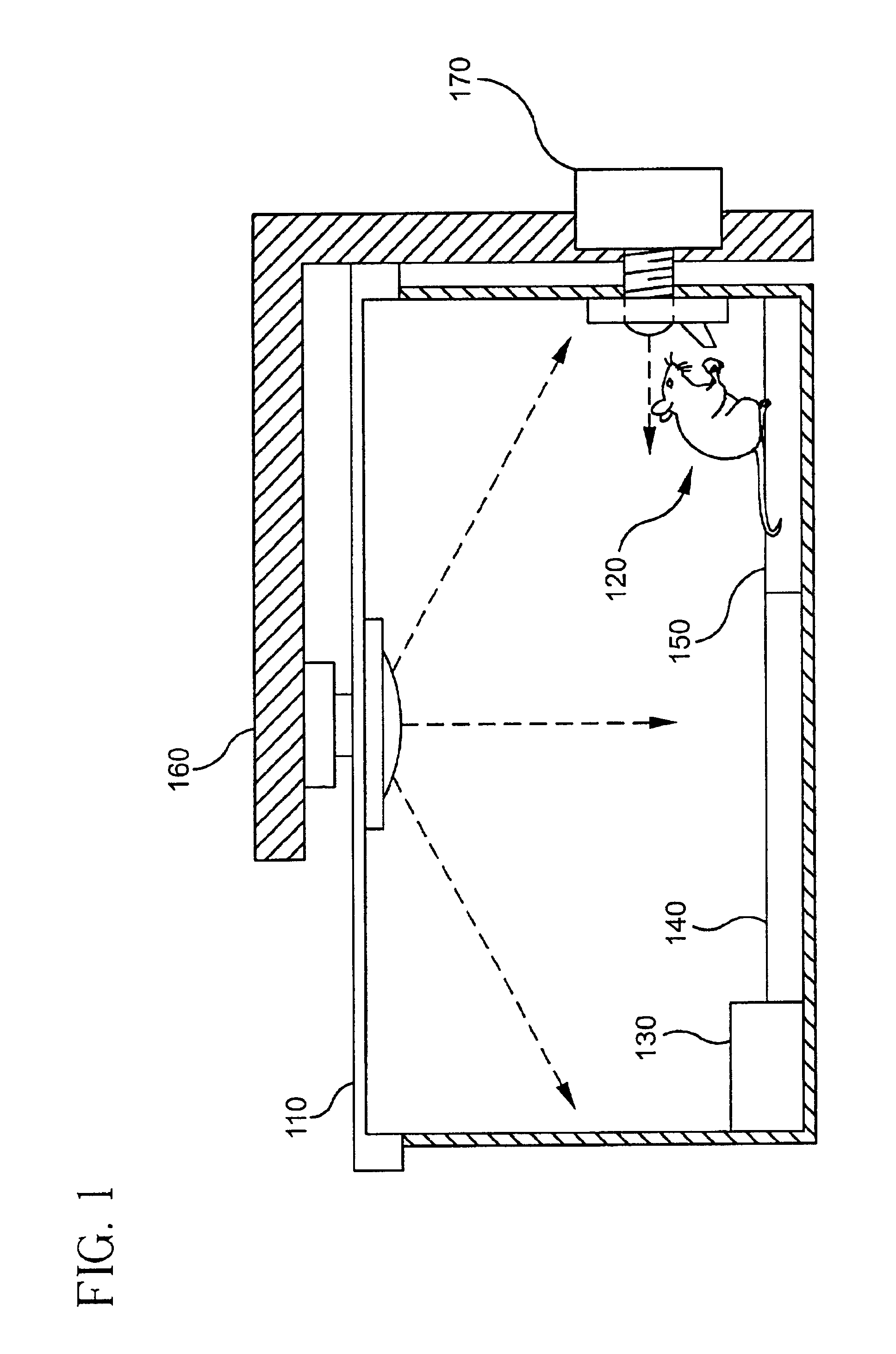 Programmable electronic maze for use in the assessment of animal behavior