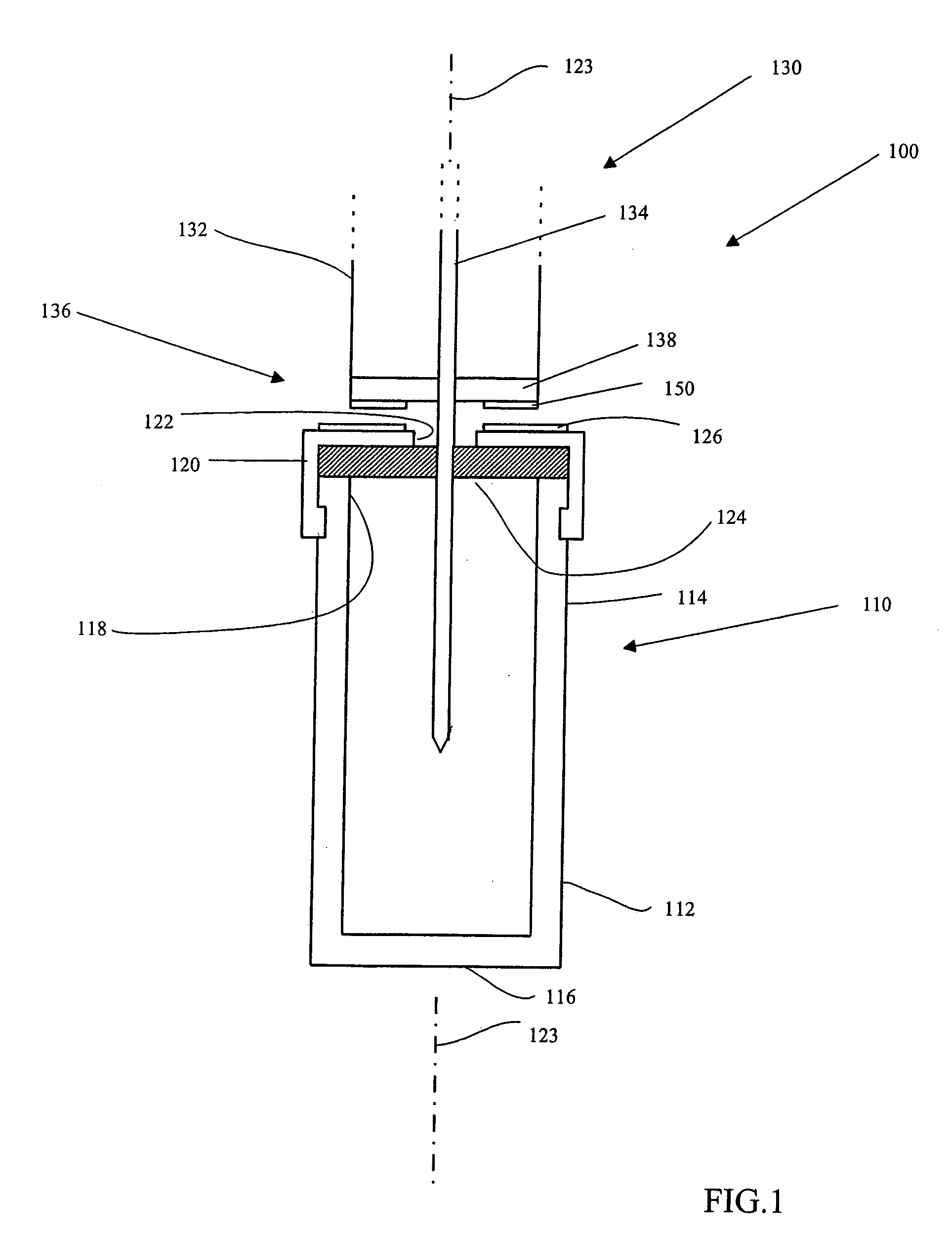 Sample identification utilizing RFID tags