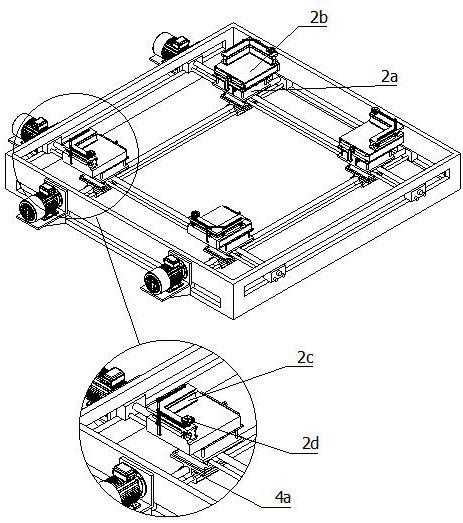 Display safety test tool with high compatibility