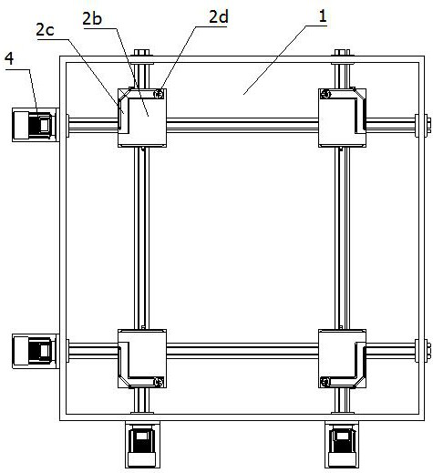 Display safety test tool with high compatibility