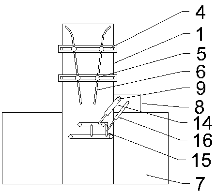 Conveying line switch system for food processing