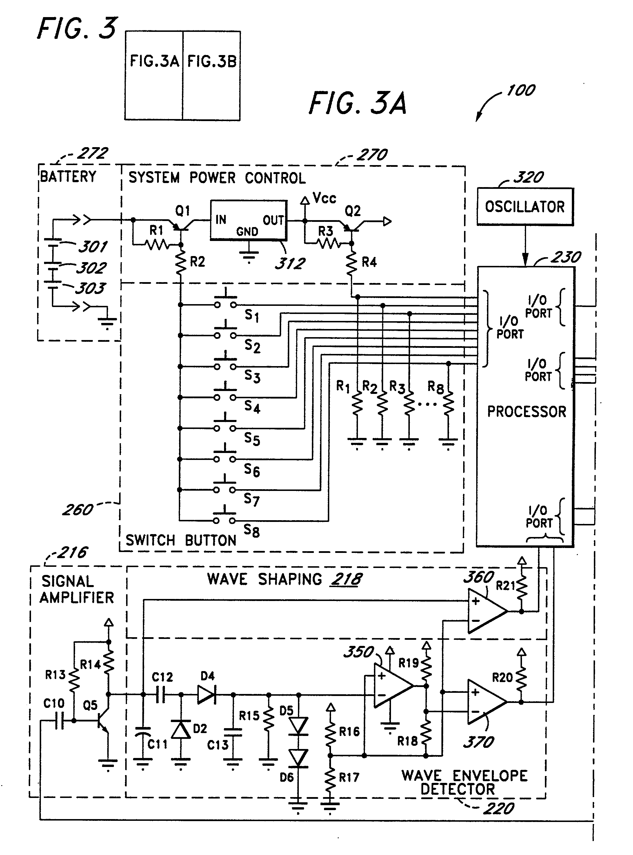 Universal transmitter