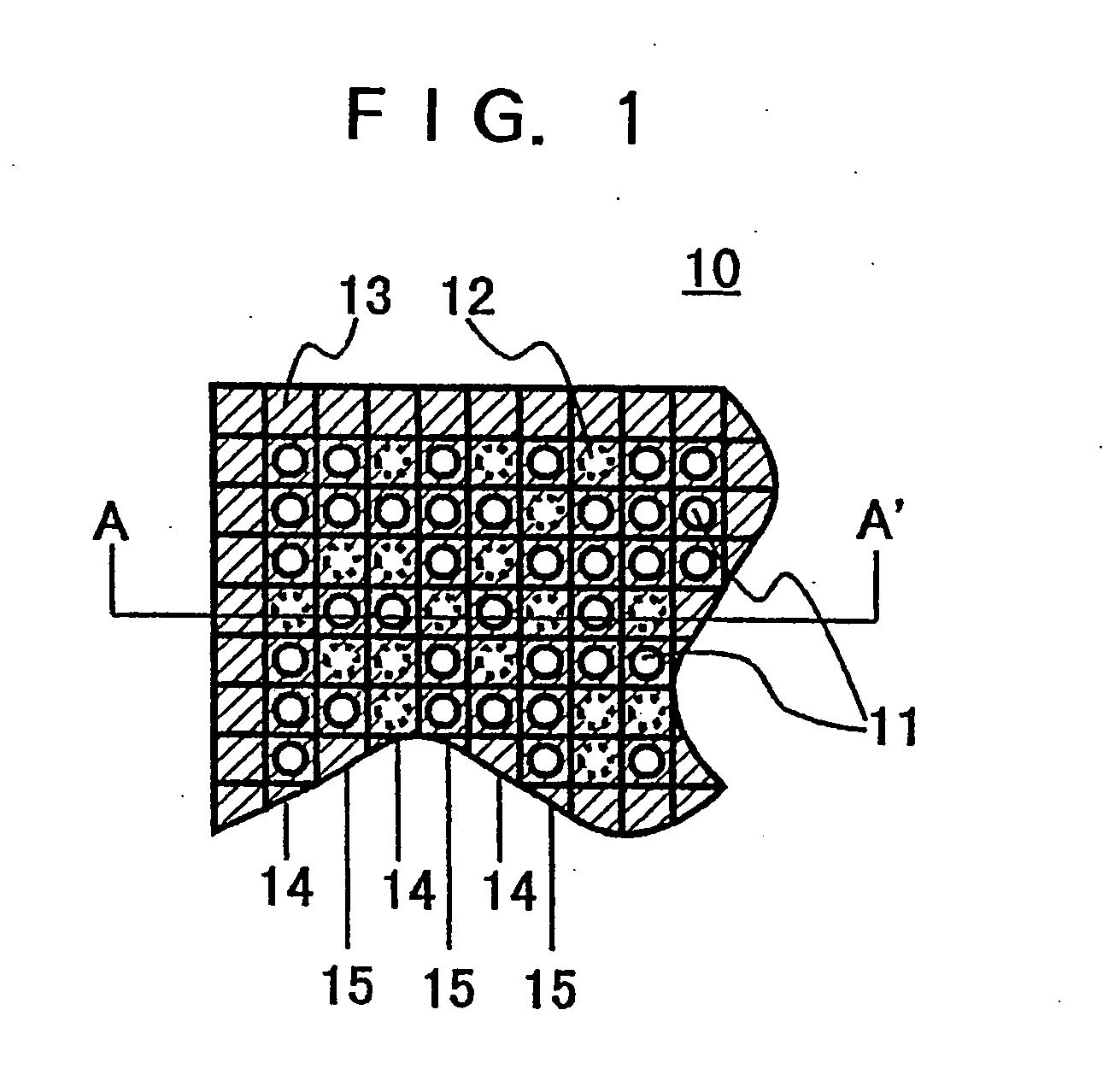 Near-field optical probe for reproducing information on a recording medium using near-field light