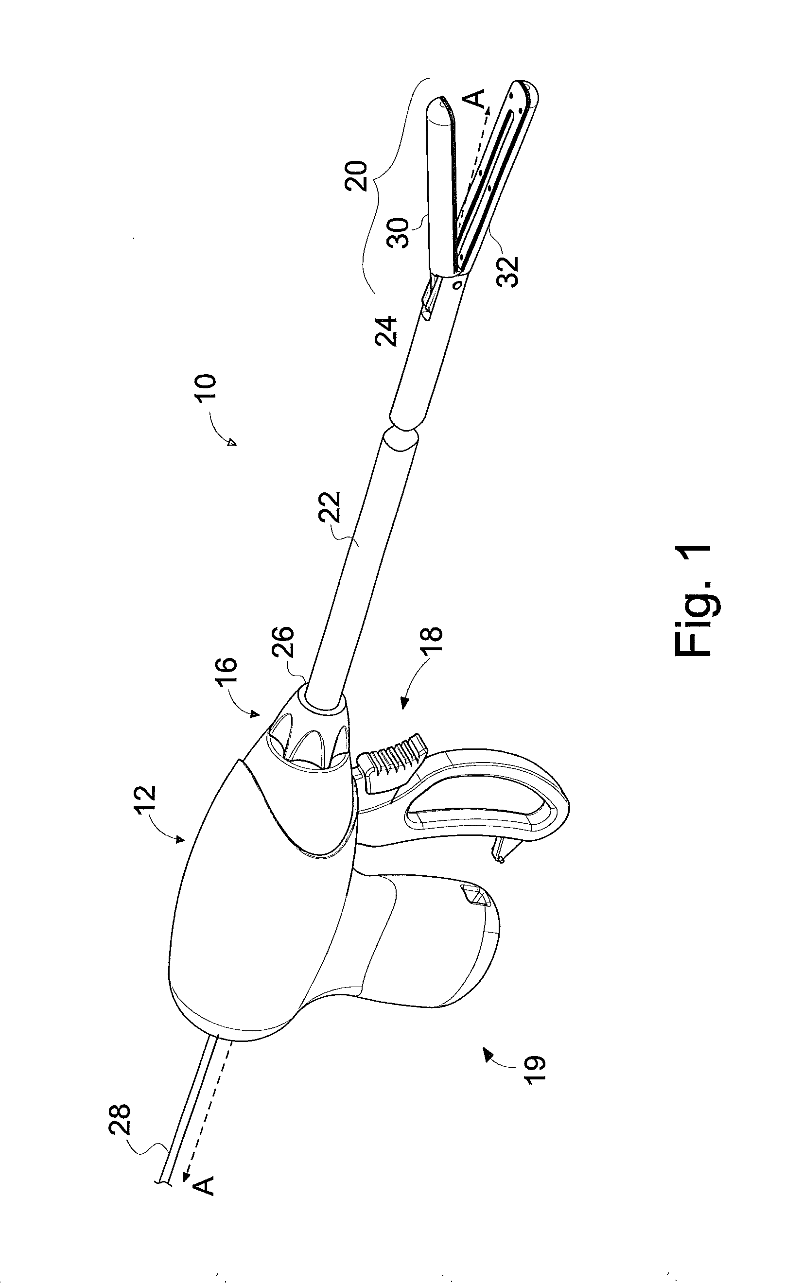 Vessel corset for use with electrosurgical forceps