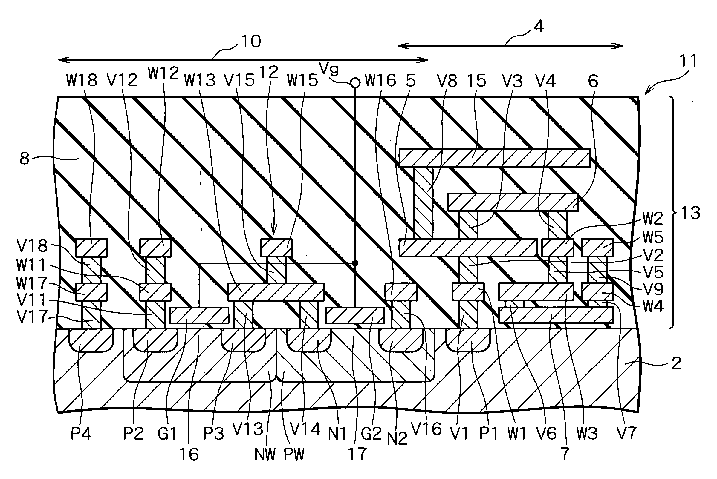 Integrated circuit device