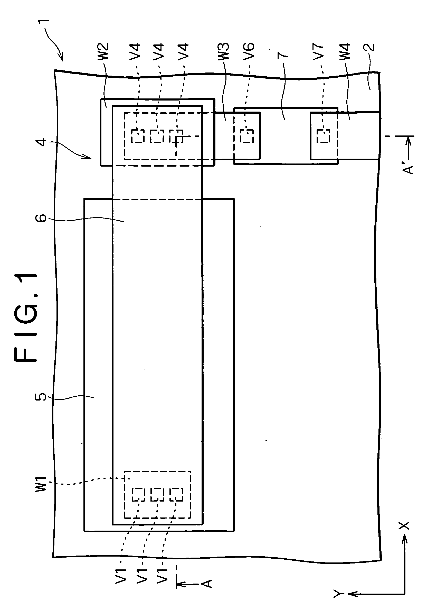 Integrated circuit device