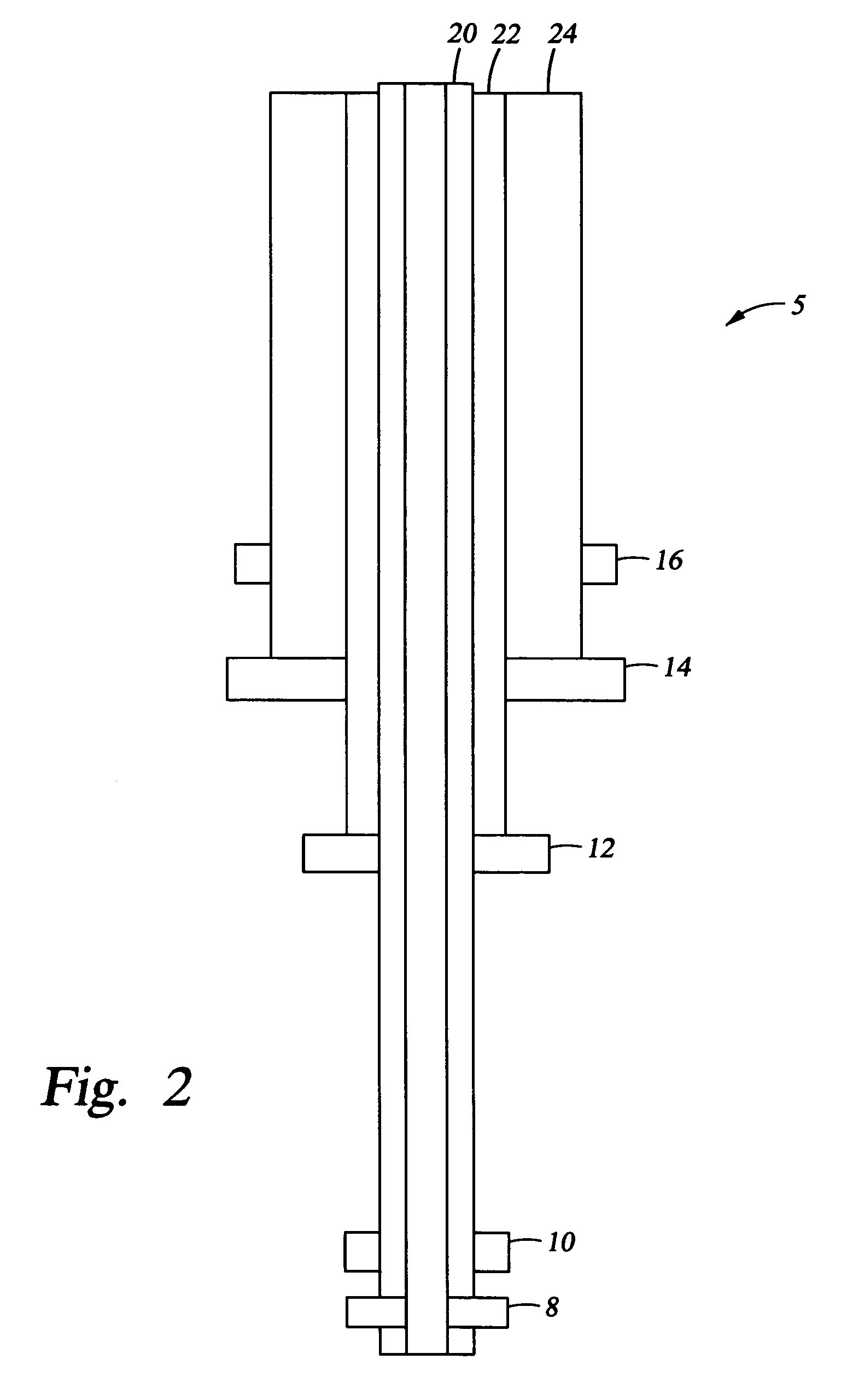 Identifying zones of origin of annular gas pressure