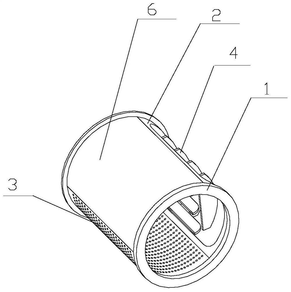 indoor air conditioner