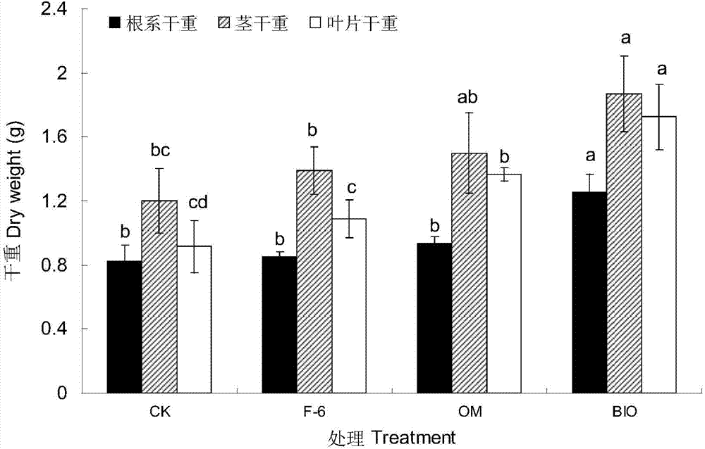 Bacillus cereus and application of bacillus cereus