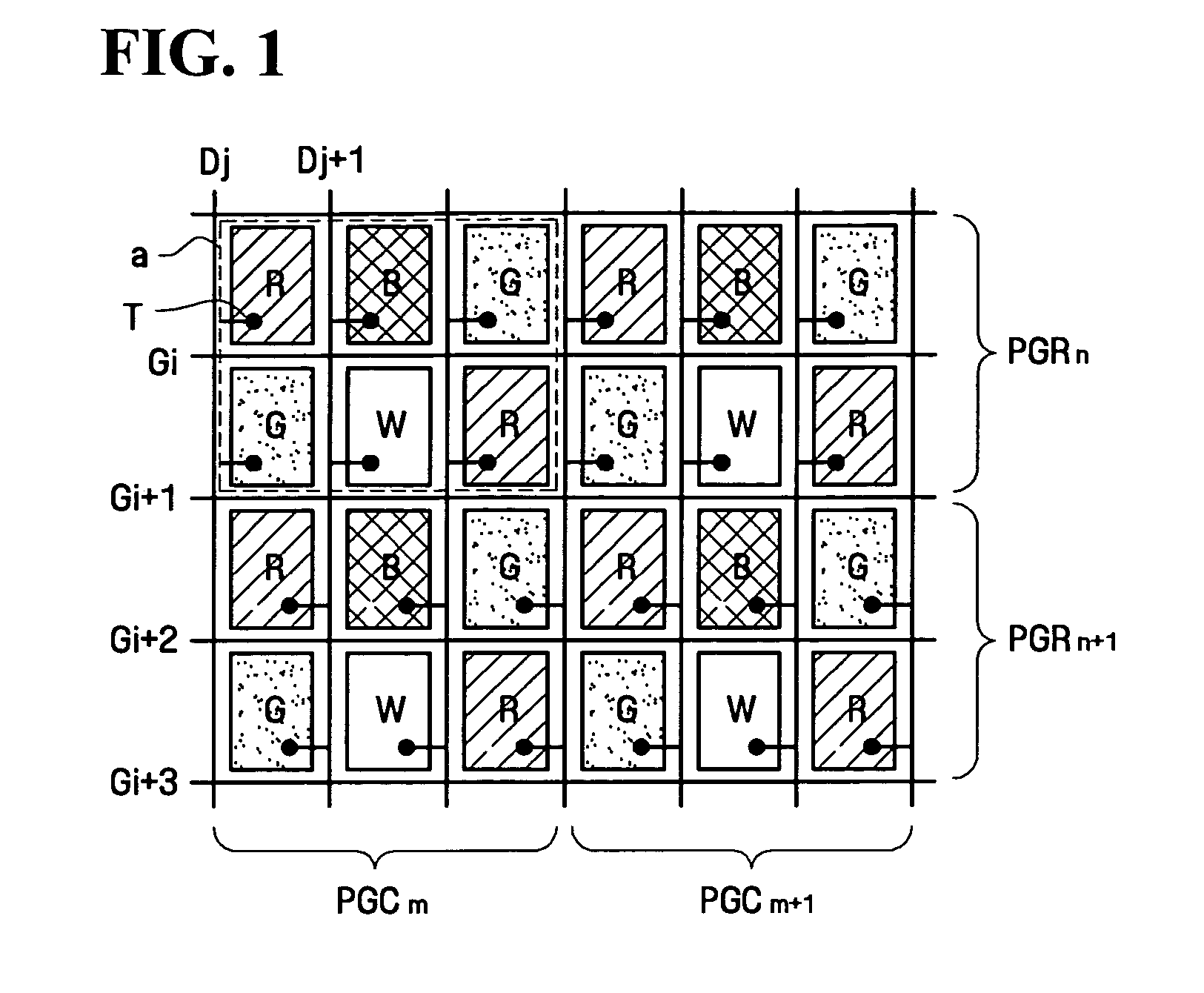 Liquid crystal display device and driving method for the same