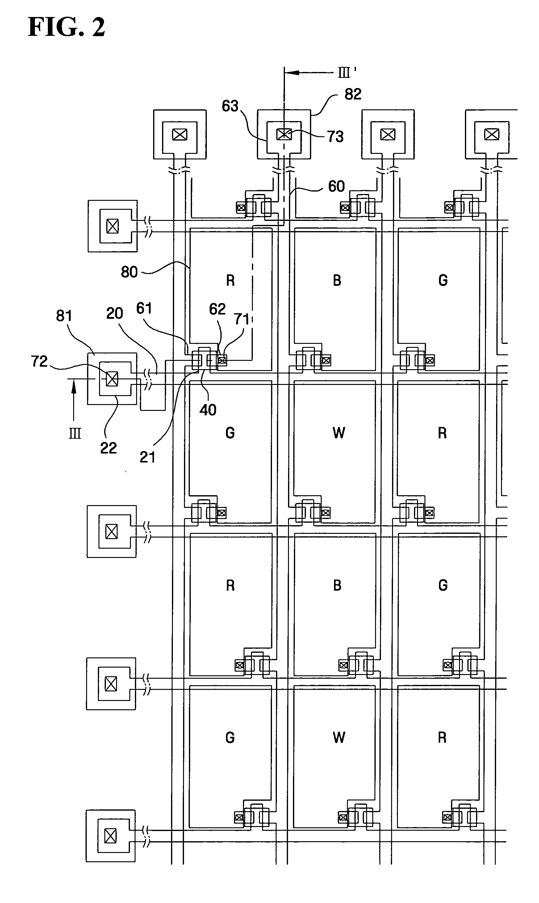 Liquid crystal display device and driving method for the same