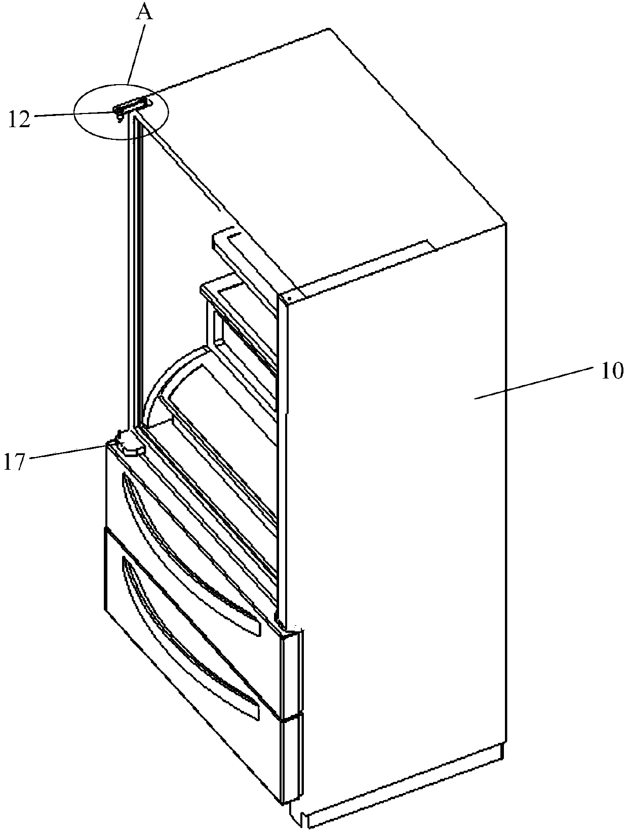 Electrical equipment