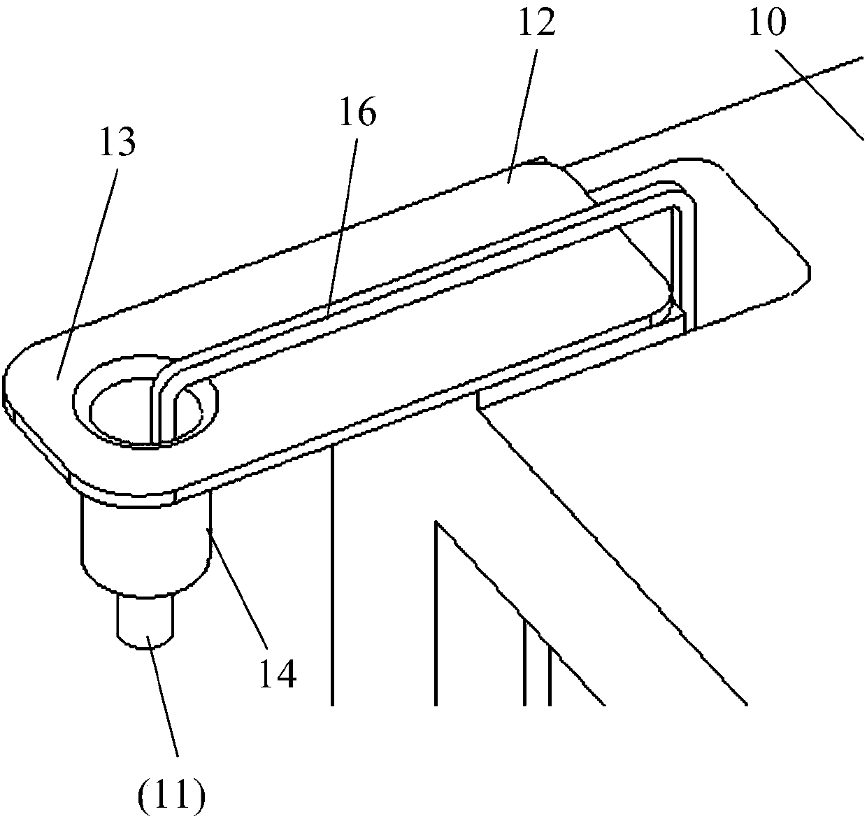 Electrical equipment