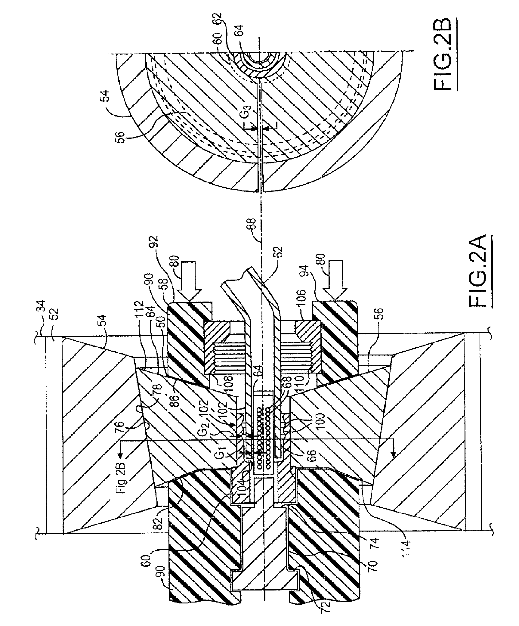 Magnetic field concentrator for electromagnetic forming