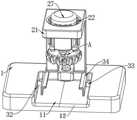 Mechanical workpiece grooving equipment and grooving method thereof