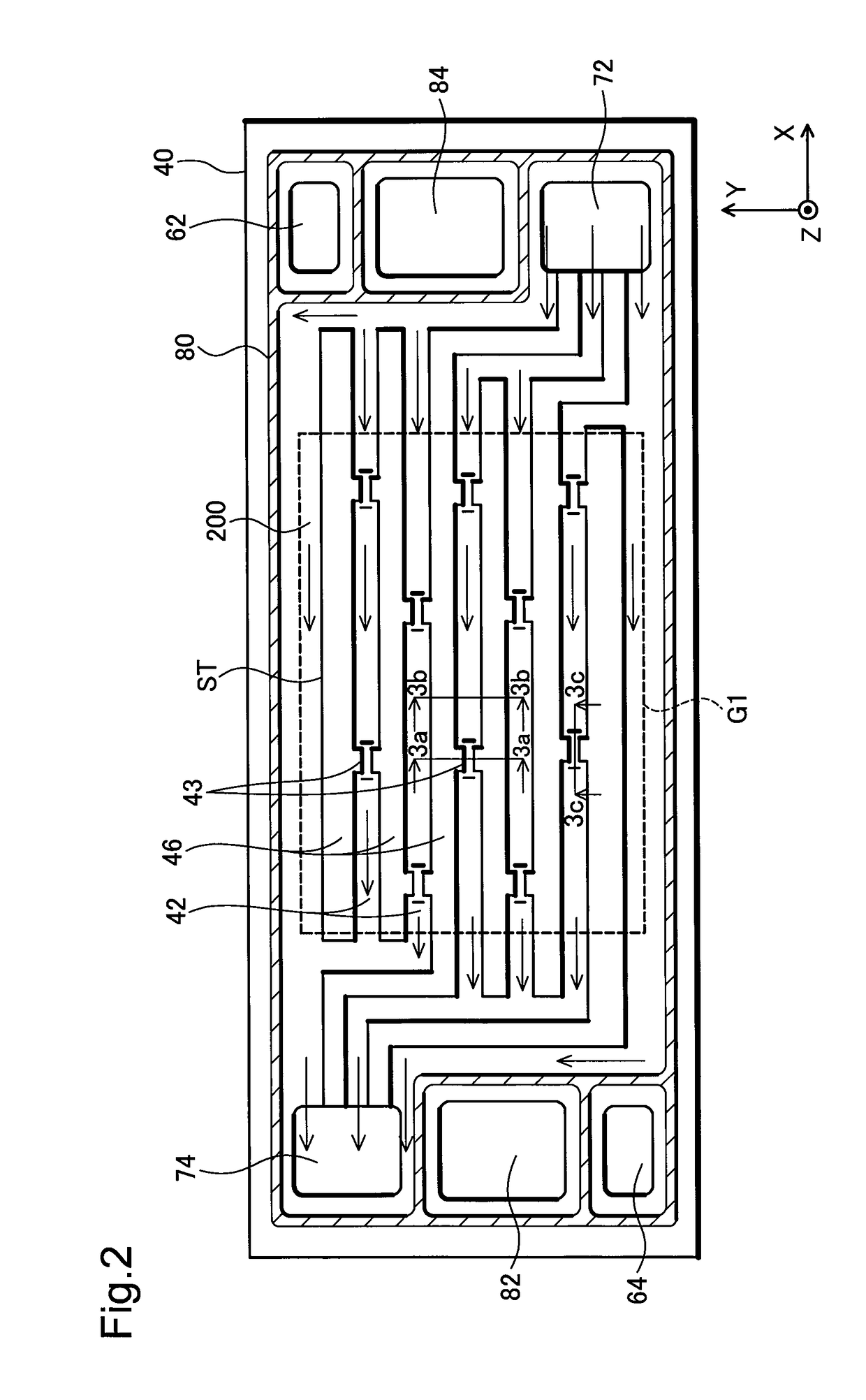 Fuel-cell unit cell