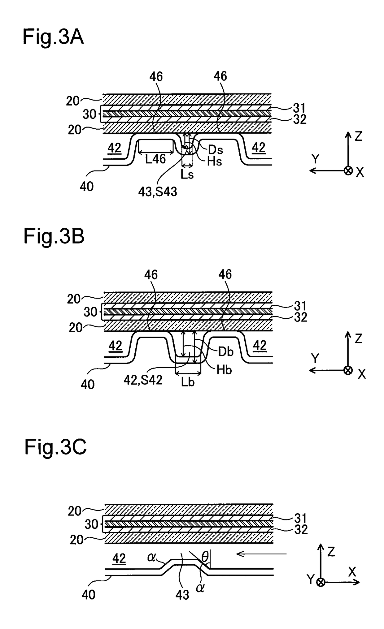 Fuel-cell unit cell