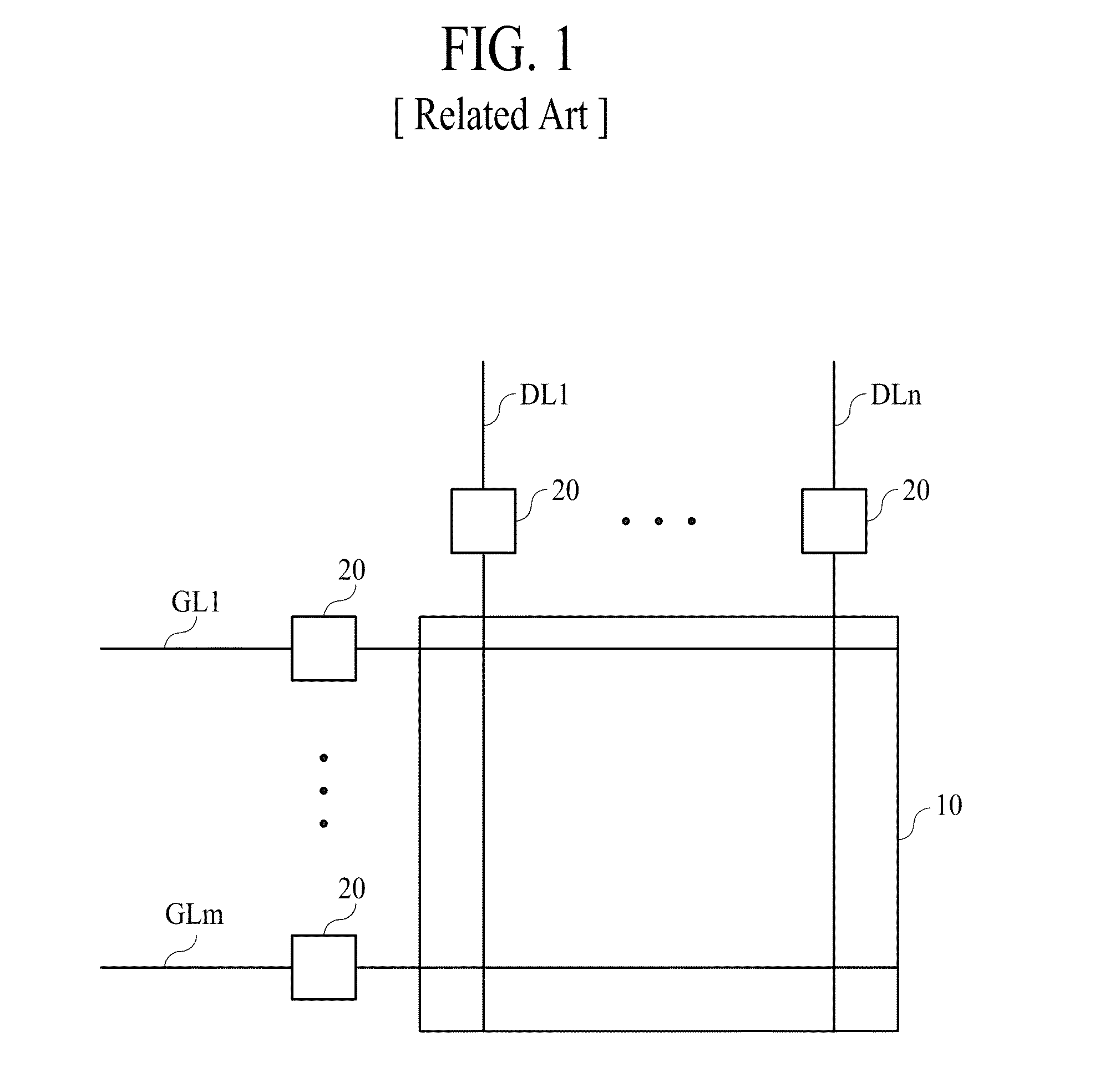 Antistatic device of display device and method of manufacturing the same