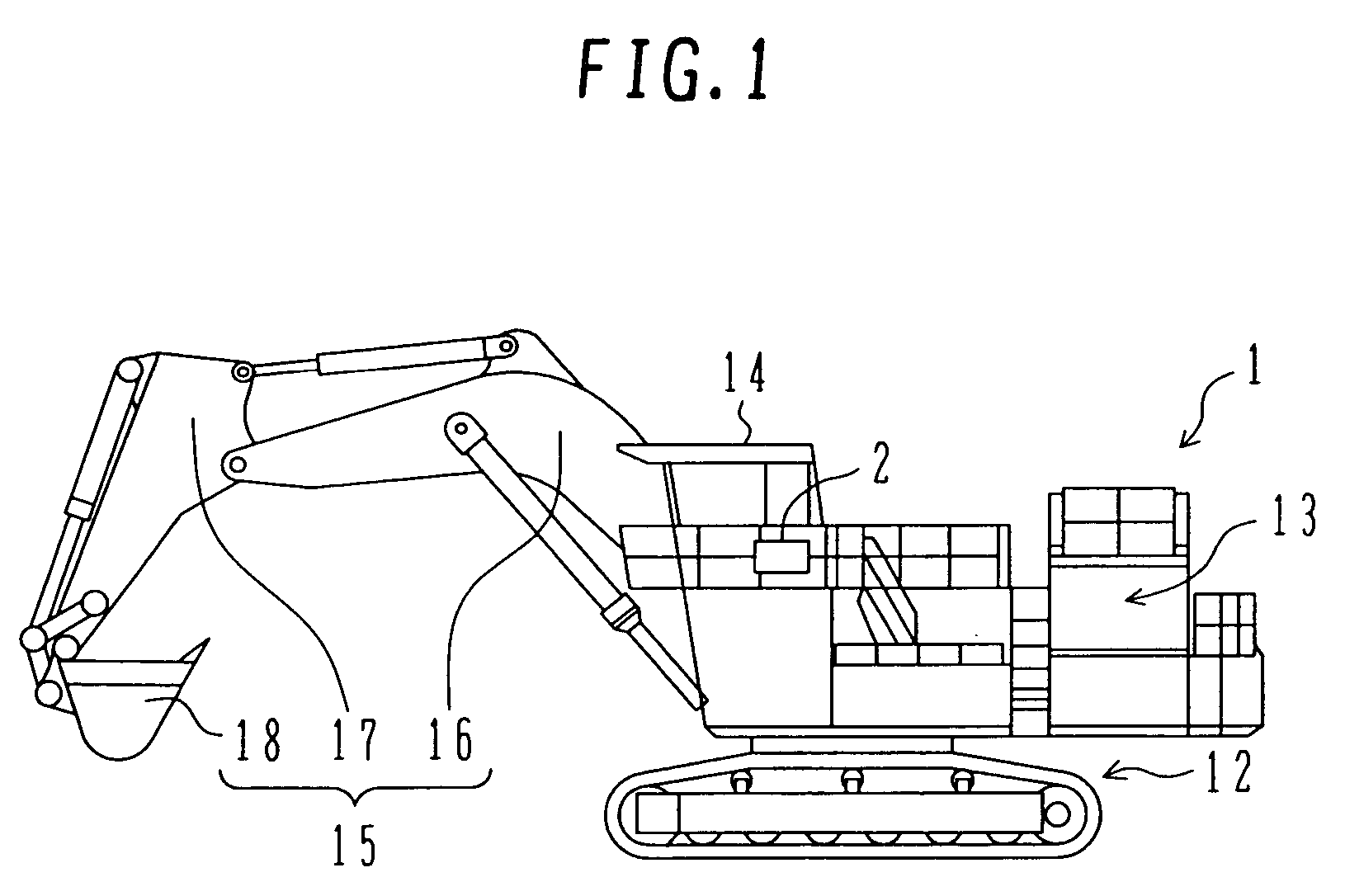 Construction machine diagnosis information presenting device, diagnosis information display system, and diagnosis information presenting method