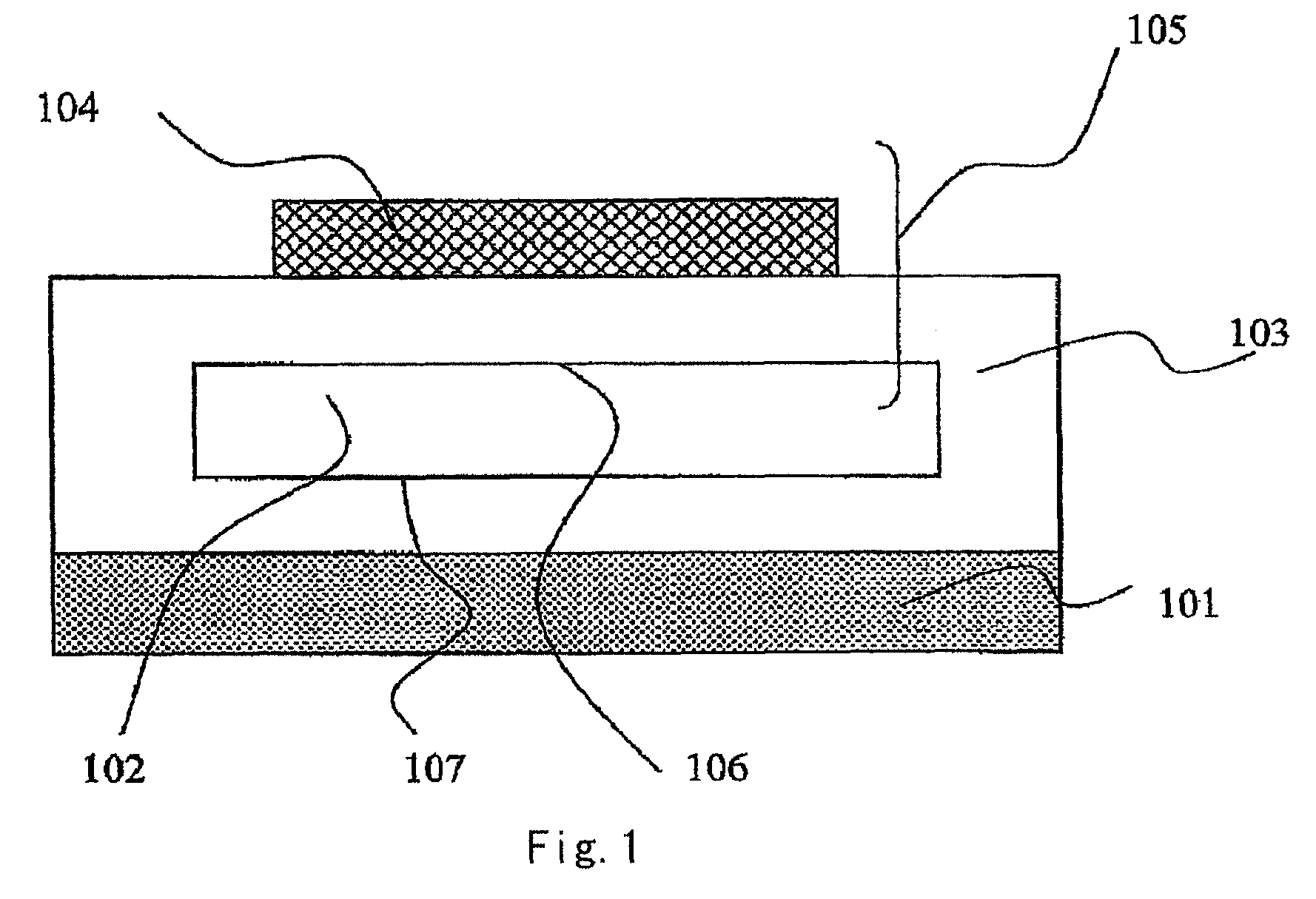 Ultrasonic transducer and ultrasonic diagnostic device using same