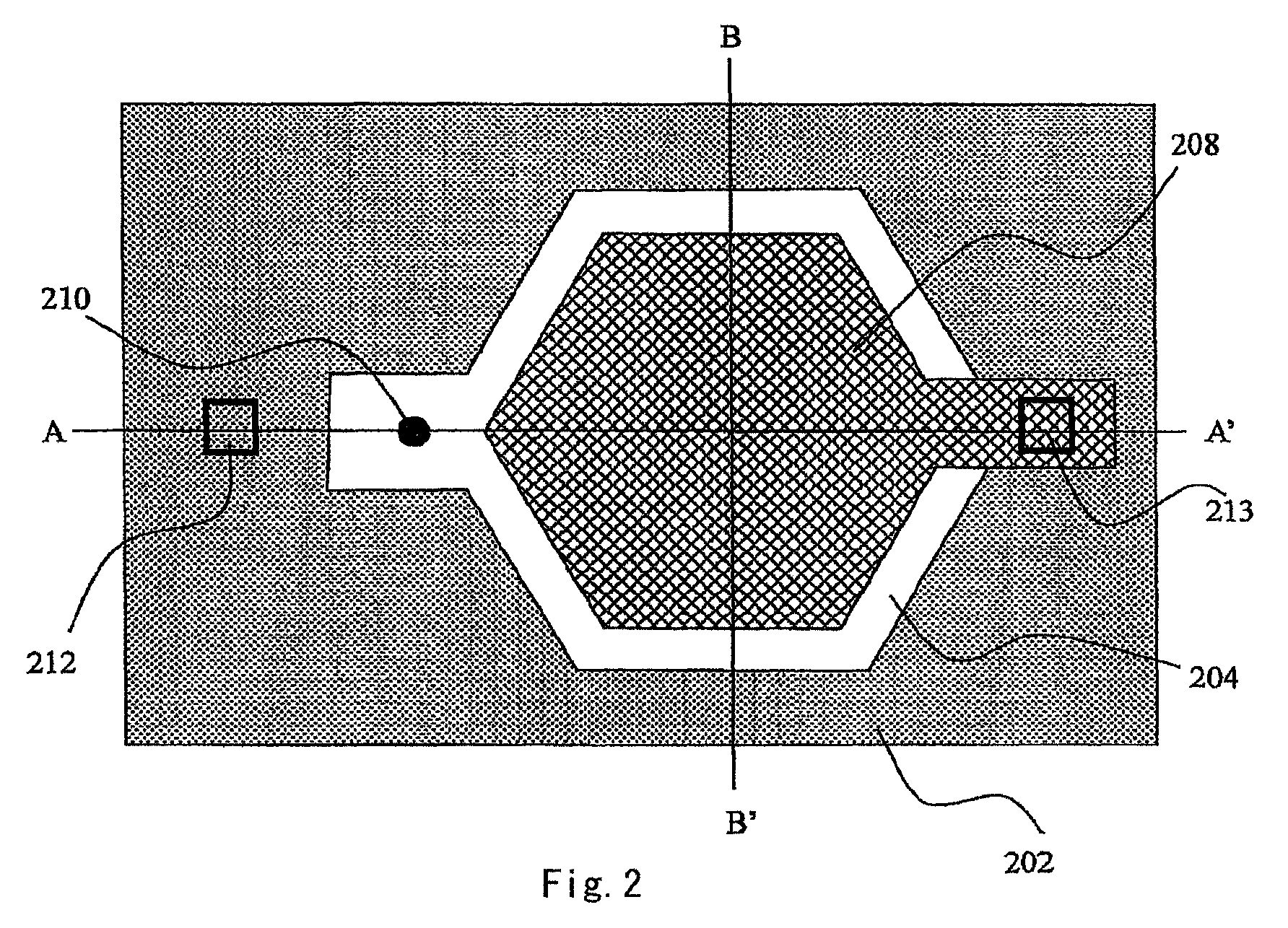 Ultrasonic transducer and ultrasonic diagnostic device using same