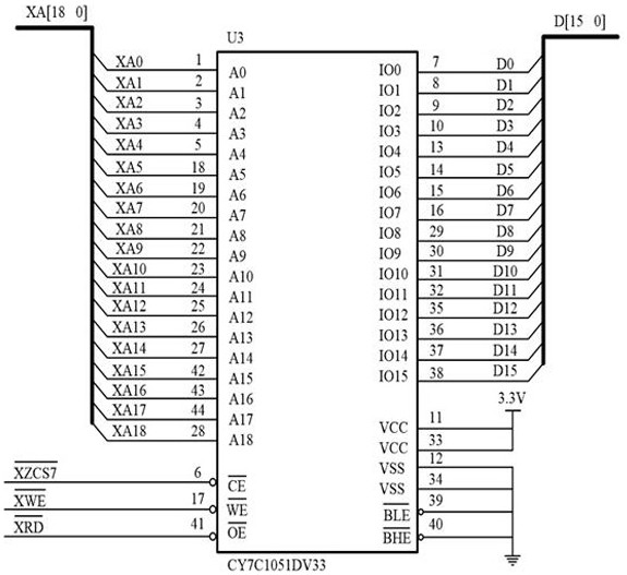 Auxiliary microcomputer measurement and control device with data storage and remote transmission expansion design