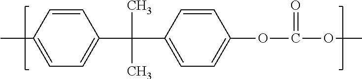 Photorefractive composition comprising electrolytes in a photorefractive layer and method of making thereof