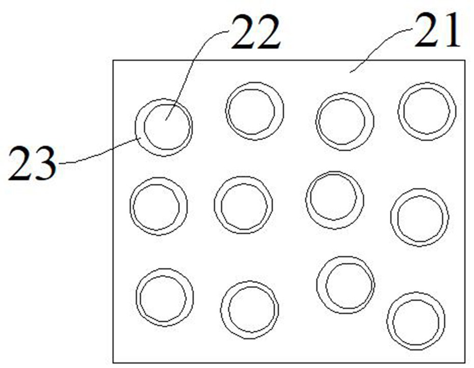 A pressure sensor with memory function