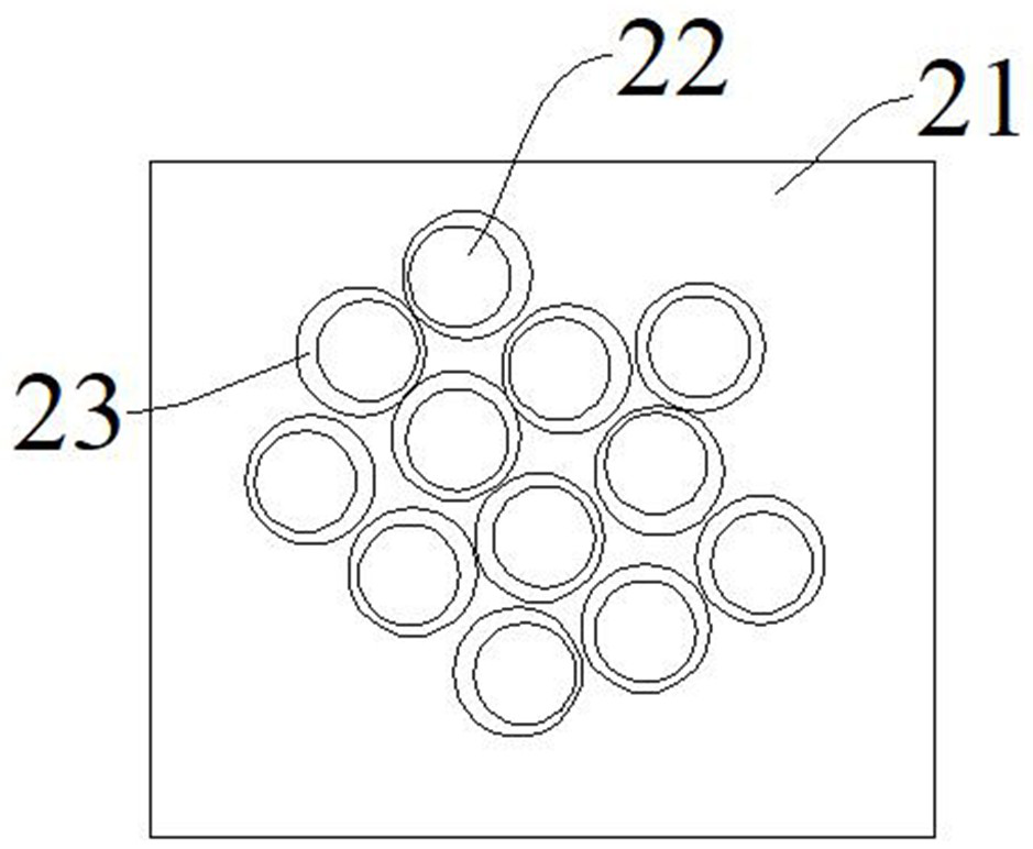 A pressure sensor with memory function