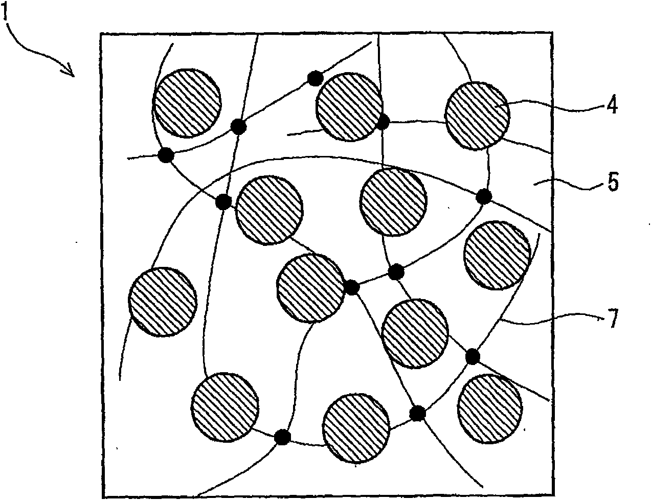 Base sheet for optical sheet