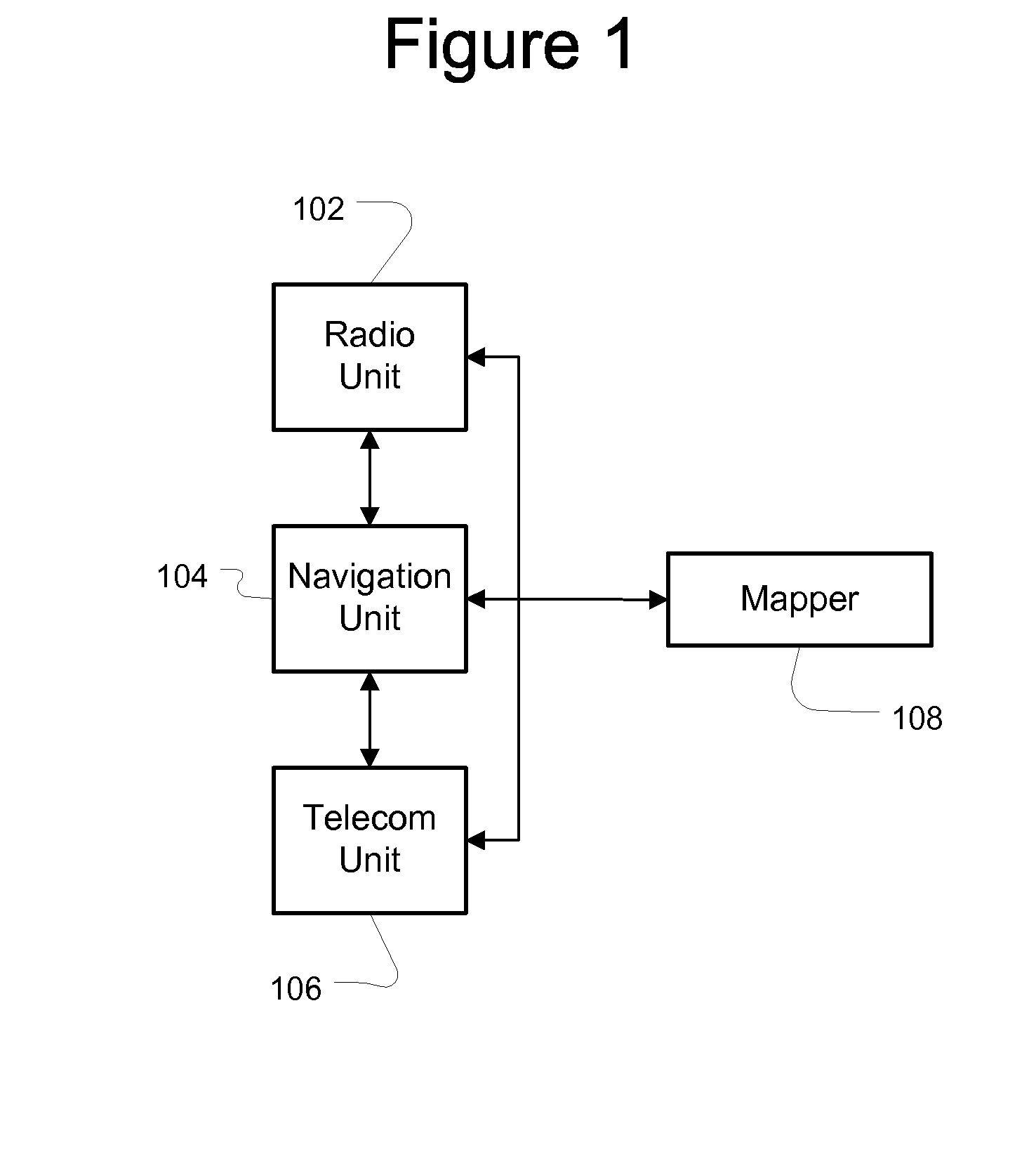 Selection and insertion of static elements in digital maps