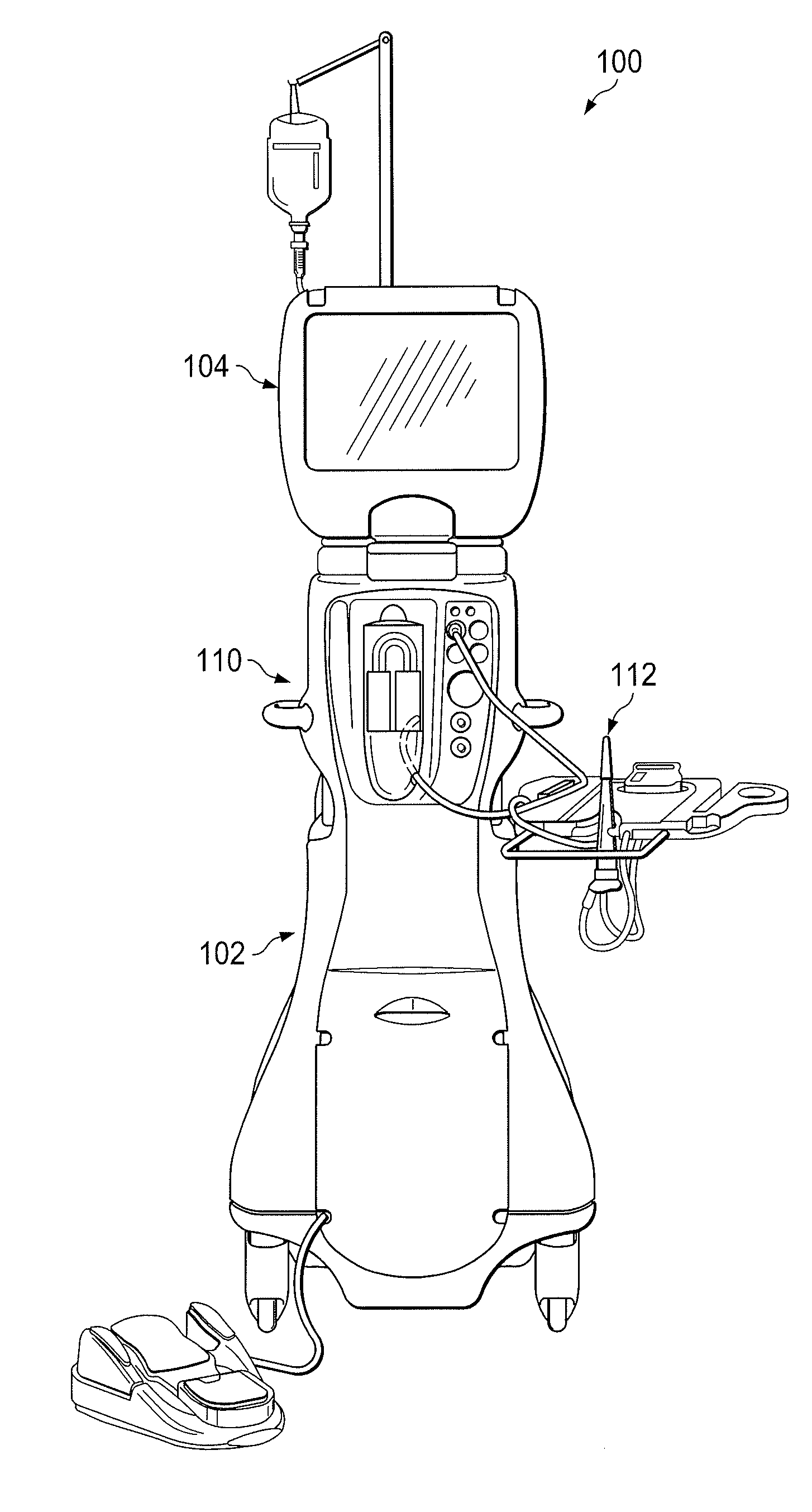 Feedback control of on/off pneumatic actuators