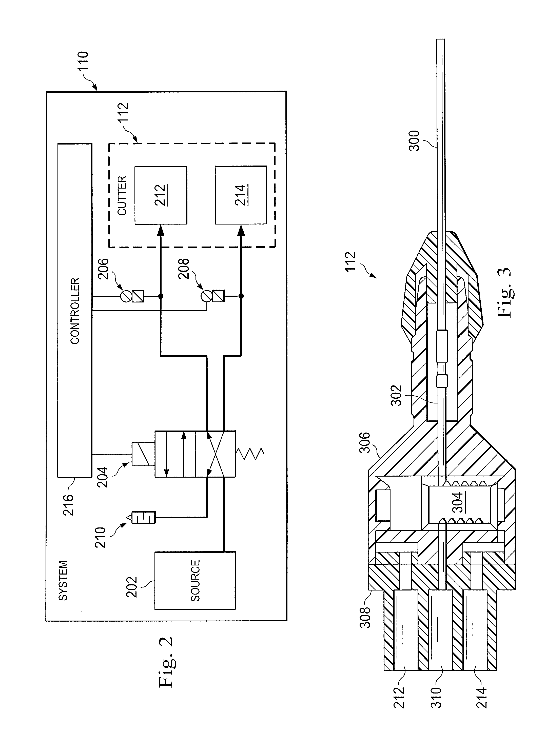 Feedback control of on/off pneumatic actuators