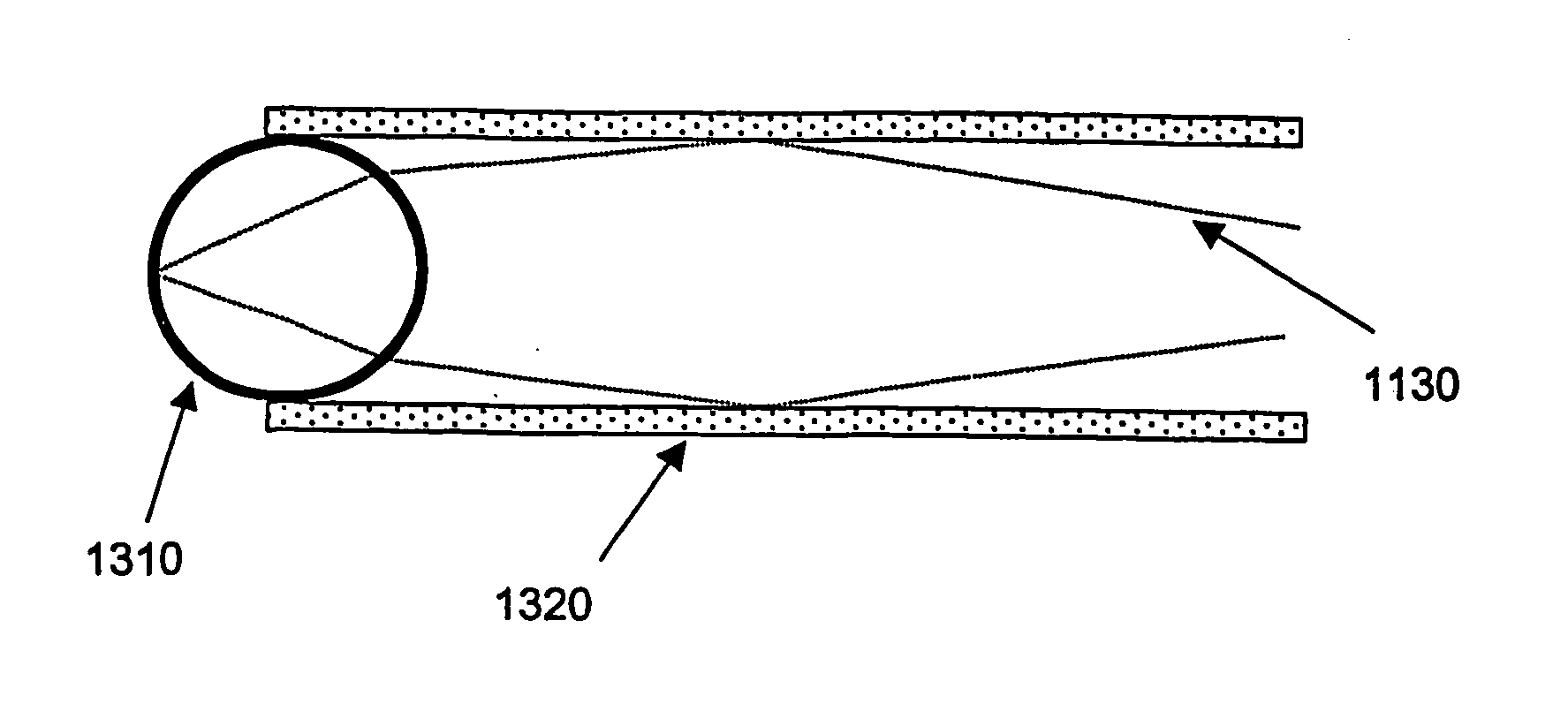 High throughput screening with parallel vibrational spectroscopy