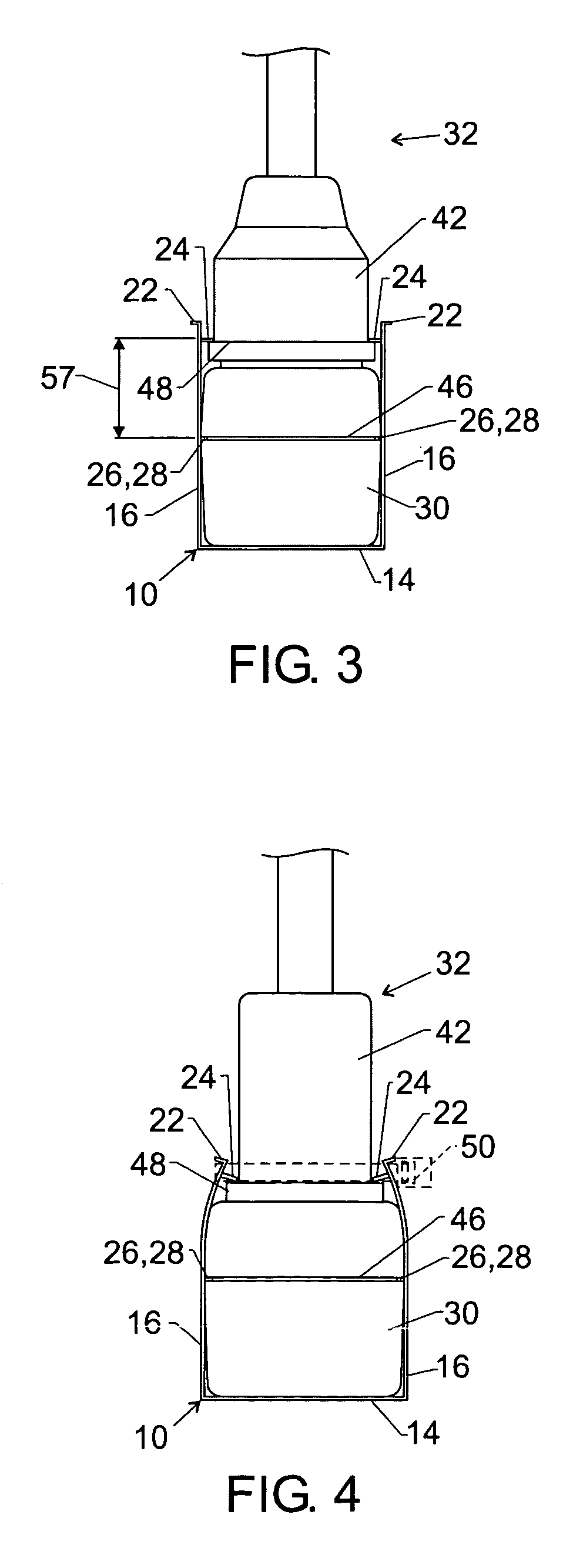 Cable plug retention clip