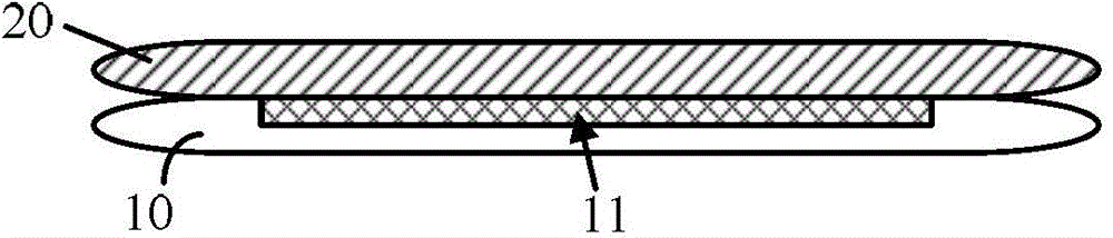 Formation method of semiconductor device