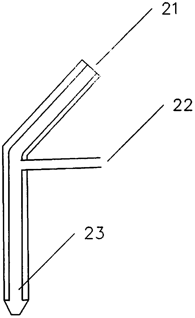 Marble desulfurizing agent desulfurization method and byproduct cyclic utilization method thereof