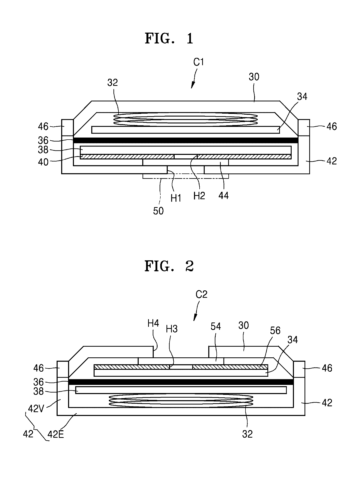 In-situ coin cell for real time analysis, measuring system including the same, method of manufacturing in-situ coin cell and method of measuring in-situ coin cell using light