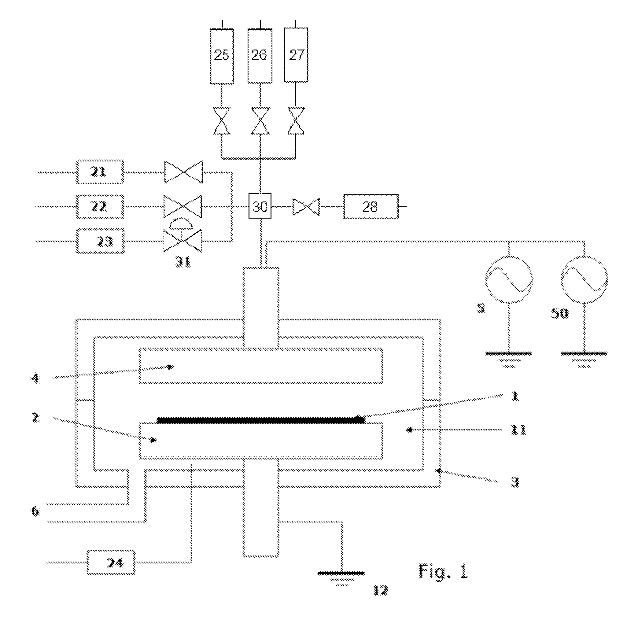 Method of plasma-enhanced atomic layer etching