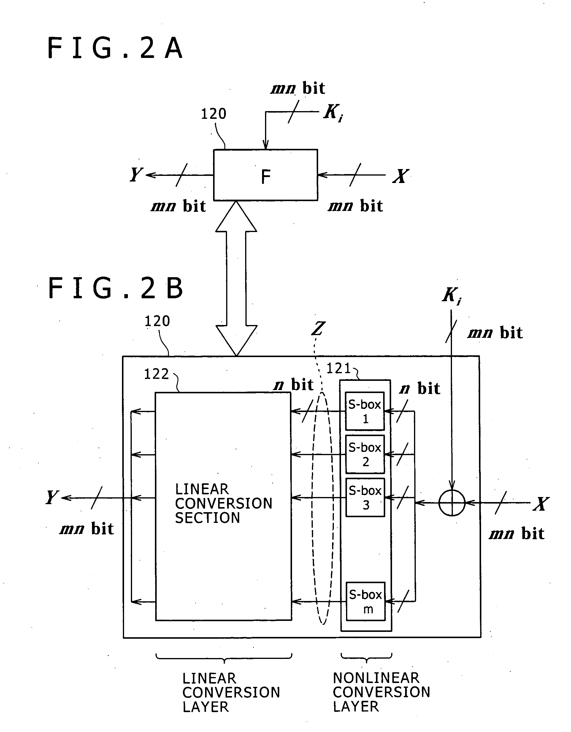 Encryption device, encryption method, and computer program