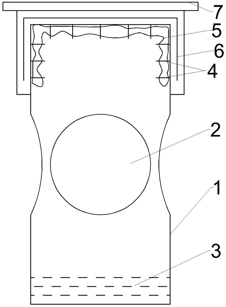 Control method of sugarcane borers