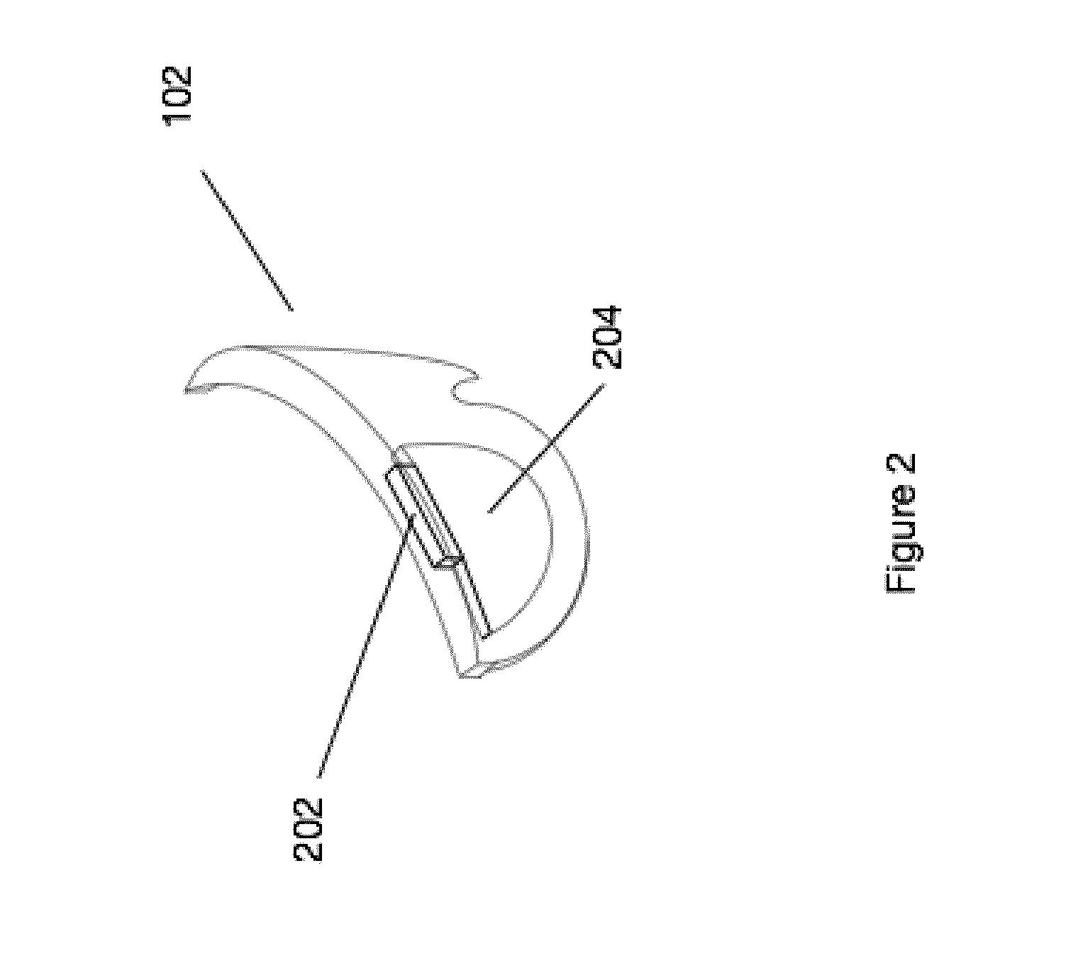 Sensor dependent content position in head worn computing